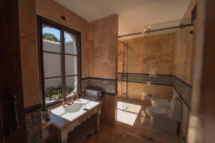 CASA EN VENTA COND. DEL OBISPO, LA ESPERANZA