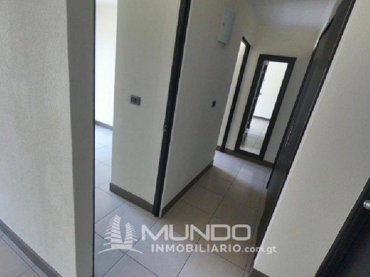 APARTAMENTO EN RENTA EN ZONA 1 / MUNDO INMOBILIARIO — foto 10