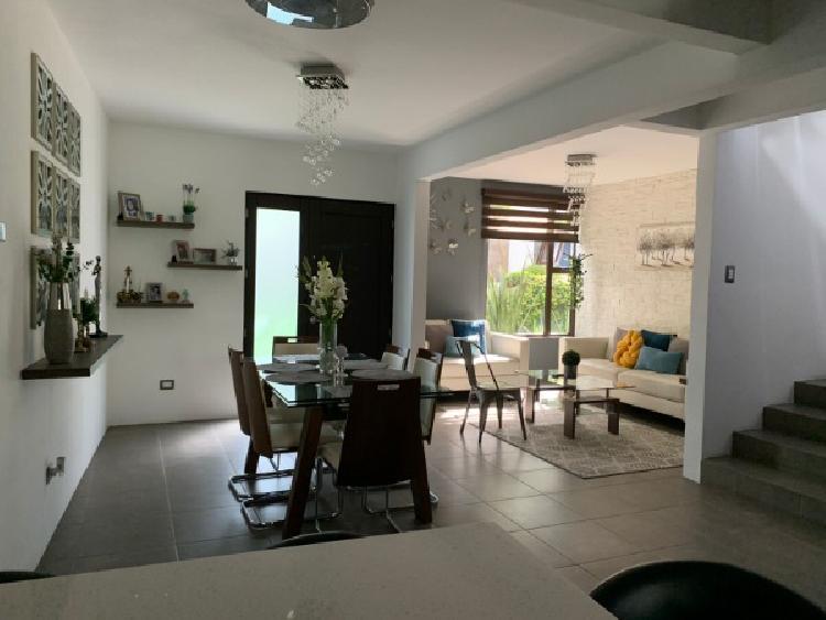 CASA EN VENTA EN CONDOMINIO VIA VERDE SAN CRISTOBAL — foto 9