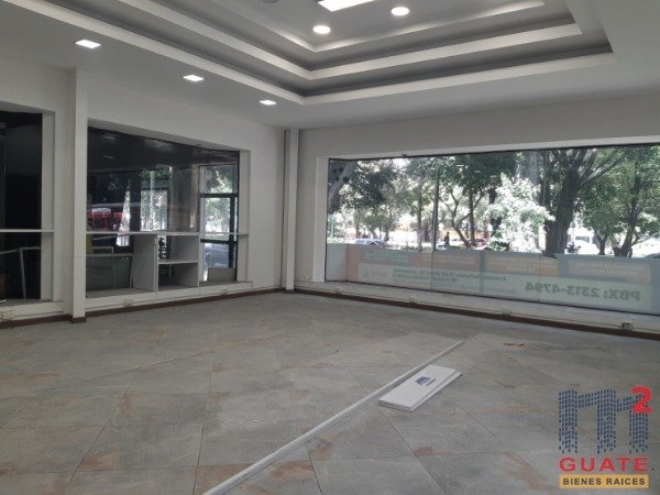 Local de 66.69 m2 de construcción en Renta, Zona 10 — foto 5