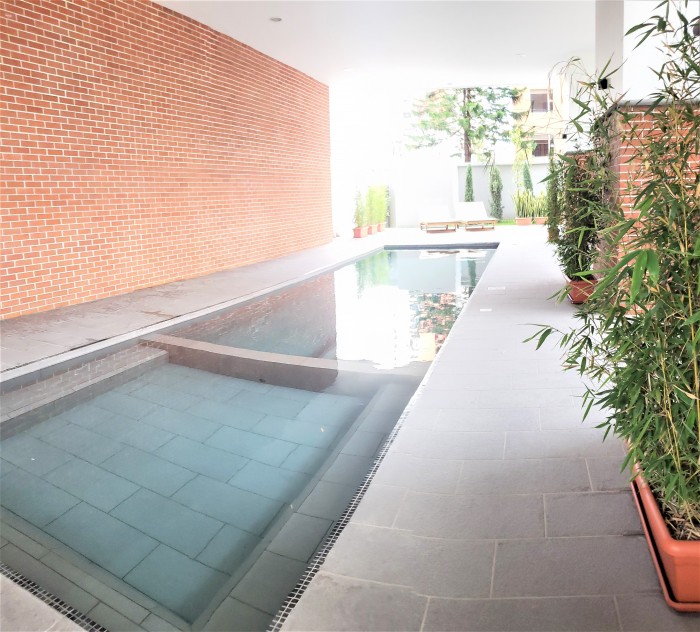 Vendo Apartamento con 298.00m2 totales en Zona 14 - Miniatura 16