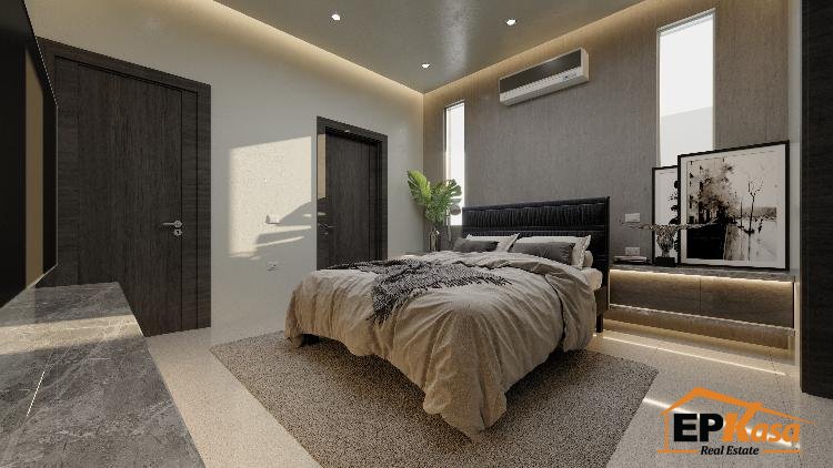 Apartamentos de venta en Villas Del Norte, Santiago — foto 5