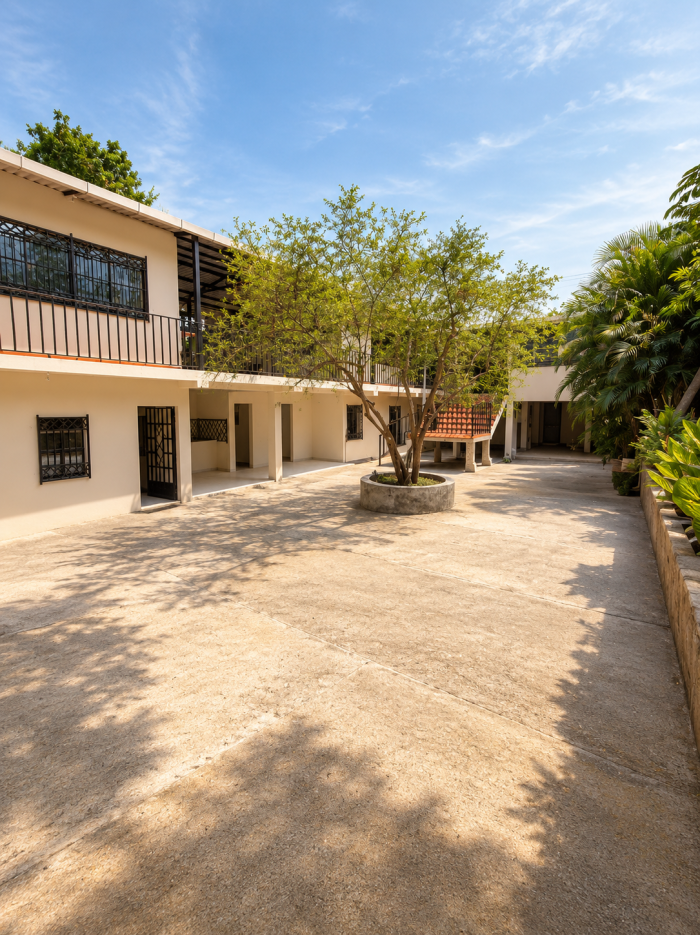 Casa comercial en venta sobre Panamericana El Congo - 9