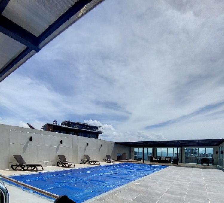 Apartamento en Renta en Villa Rísho, Zona 14 — foto 6