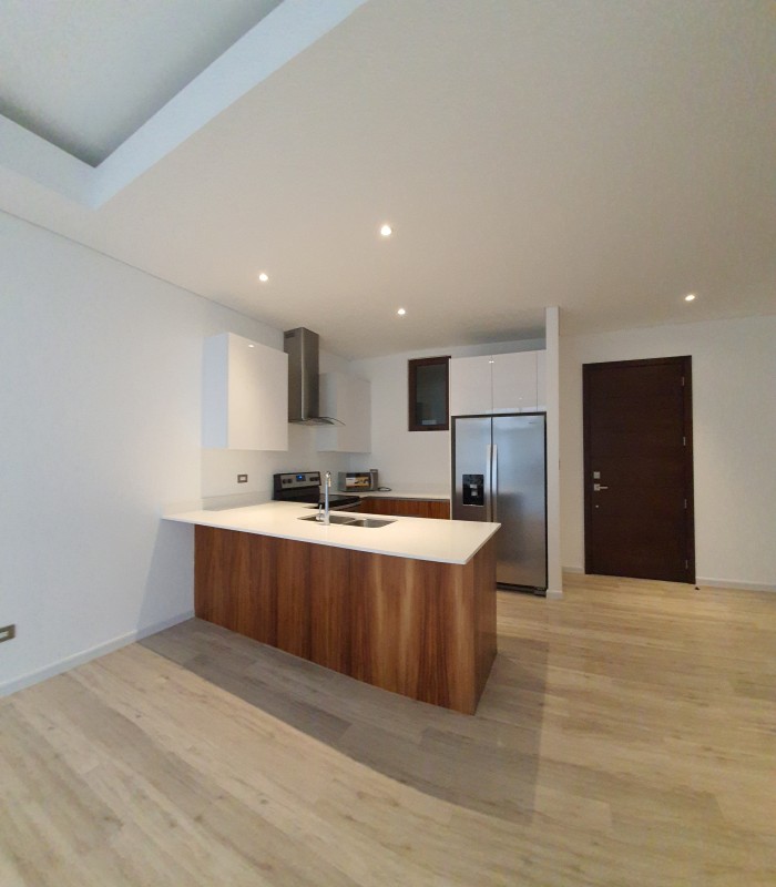 Apartamento en venta para inversión en Lirios de Cayalá - Miniatura 12
