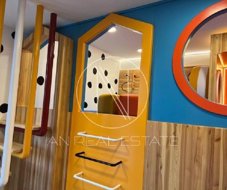 APARTAMENTO TIPO ESTUDIO AMUEBLADO EN RENTA EN AIRALI — foto 15