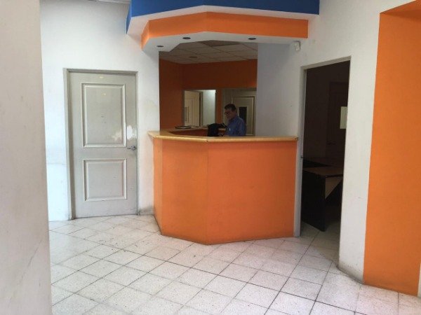 Oficina en Venta en Plaza Palmeras, Escuintla - 8