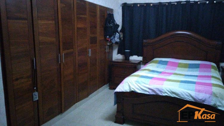Apartamento en Residencial Jarabacoa III, Ens. Ozama — foto 3