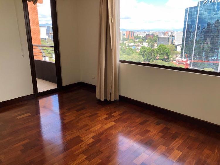 APARTAMENTO EN RENTA, ZONA 10 — foto 14