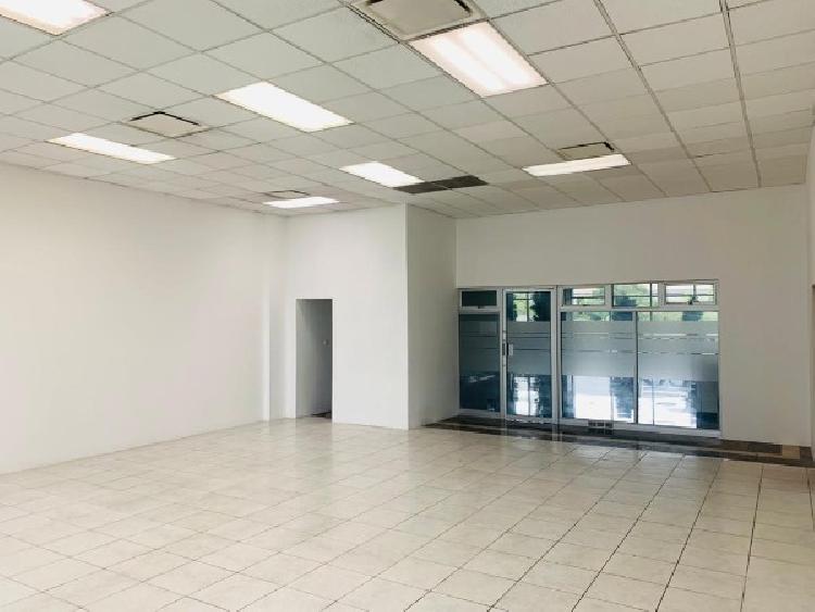 Renta Local Comercial Empresarial Zona Pradera — foto 4