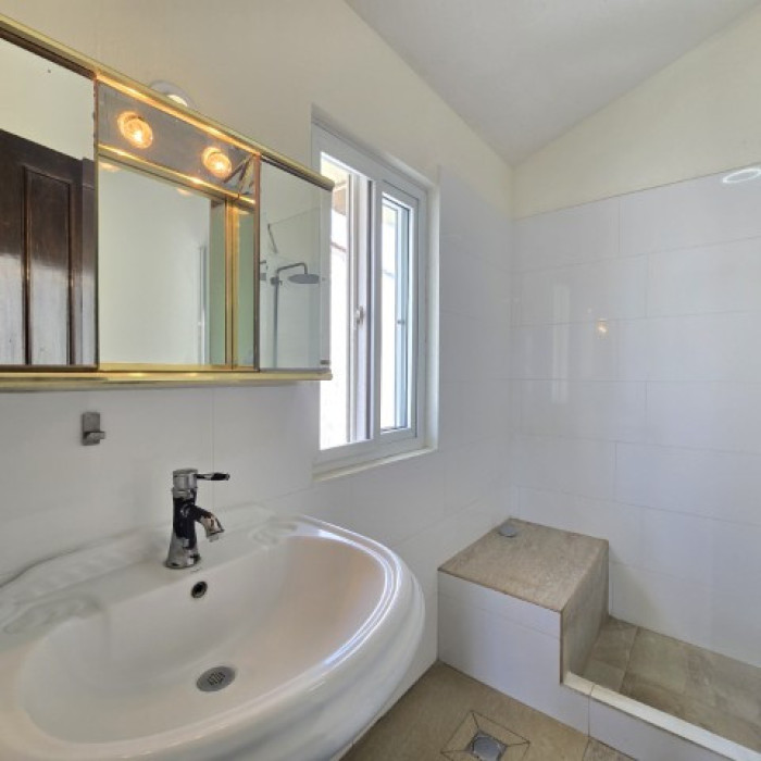 Casa en Venta Zona 12 Colonia Residencial El Bosque - Miniatura 17