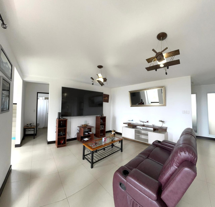 Casa en venta en Carretera a El Salvador km 12.5 — foto 2