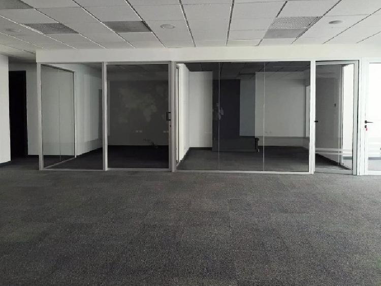 Oficina Renta | Zona 10 | Reforma 10 — foto 5
