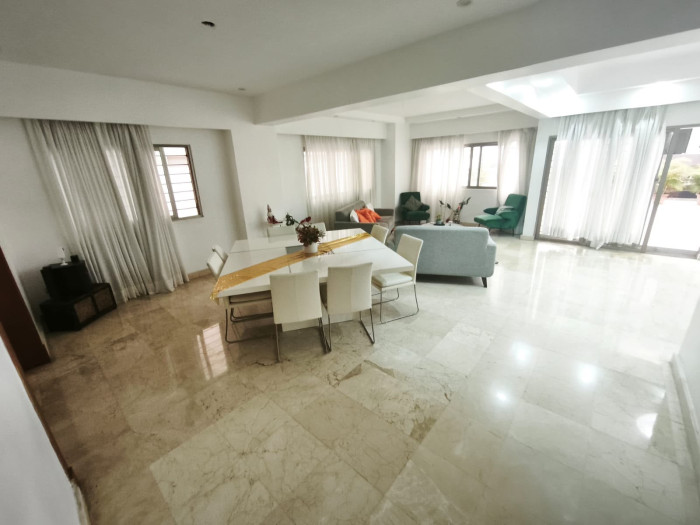 Exclusivo Apartamento en venta Familiar en ens. Naco — foto 9