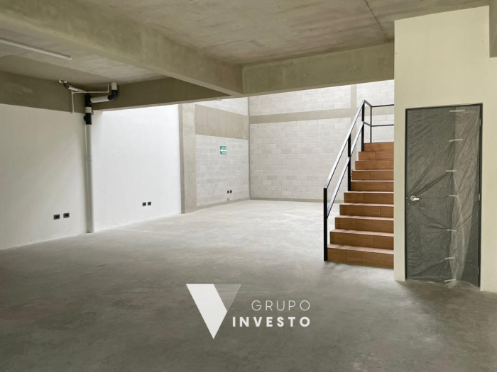 Renta de ofiespacio en Internaranjo Empresarial, Mixco - 2