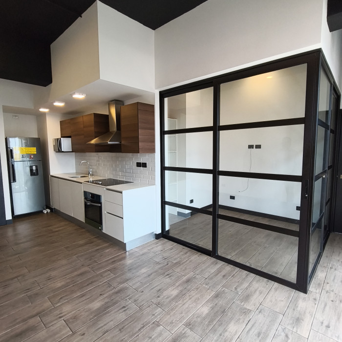 Apartamento en Renta en Zona 10 Ideal AIRBNB — foto 3