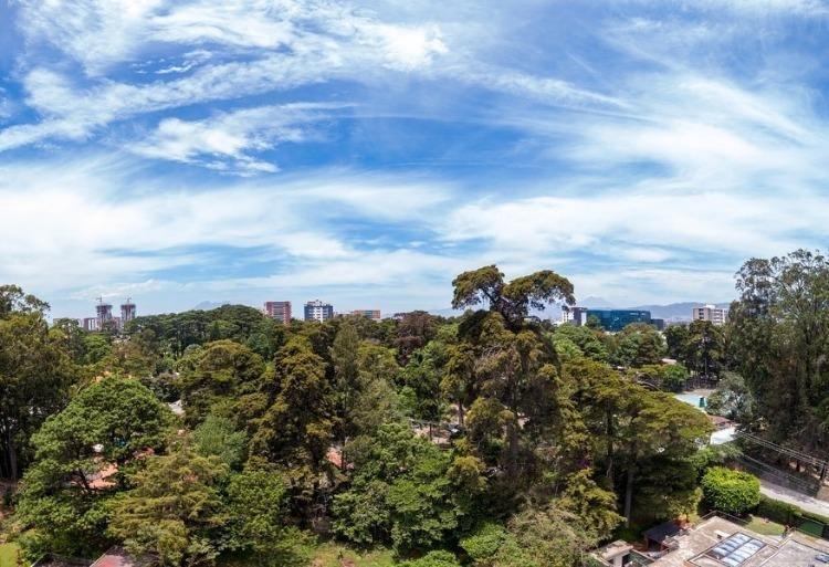Apartamento en venta en zona 10 Guatemala - Miniatura 8