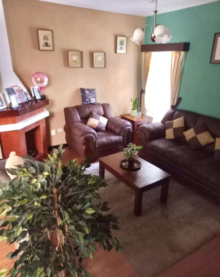 Casa en venta en Carretera a El Salvador Olmeca