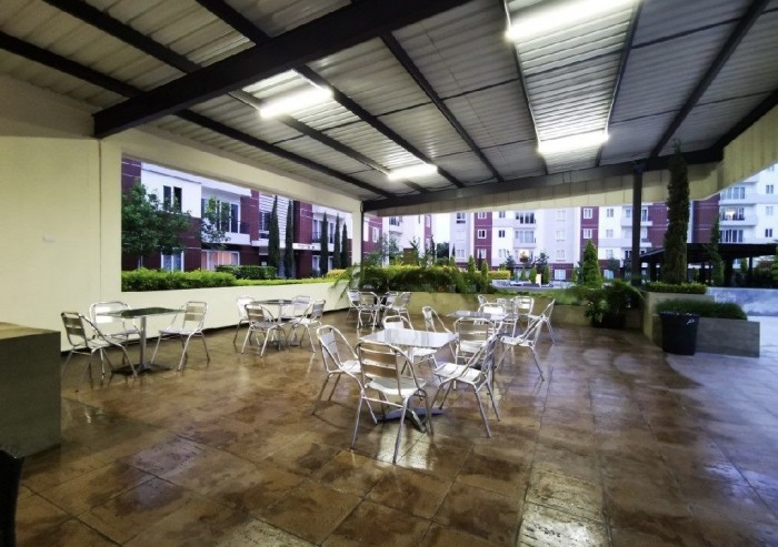 Vento apartamento en zona 7 de Mixco — foto 7