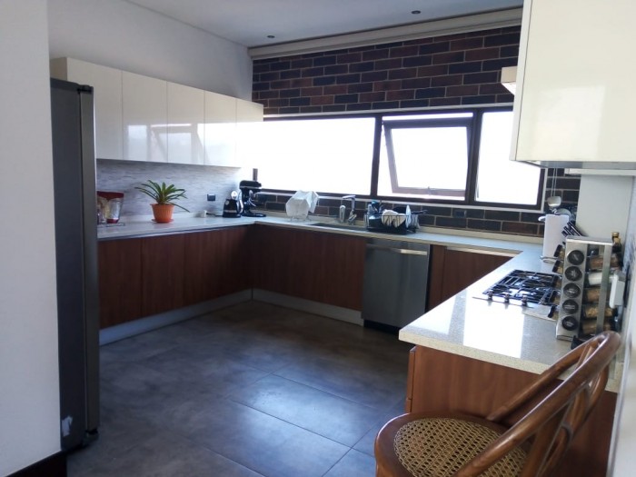 Alquiler de Apartamento amueblado en VIU Cayalá zona 16 - Image 5