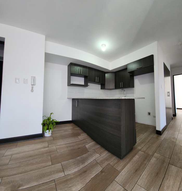 Apartamento en Renta Zona 1 de Mixco