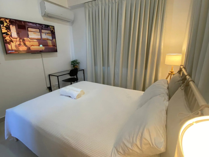 APARTAMENTO AMUEBLADO EN ALQUILER, MIRADOR SUR, DN - 5