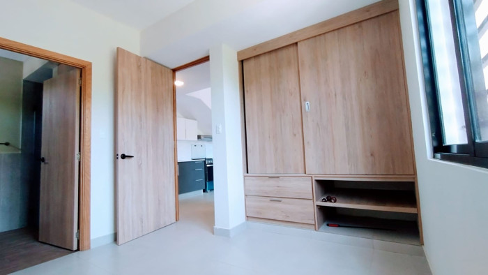 Apartamento en Renta en cuesta brava Arroyo Hondo DN - 6