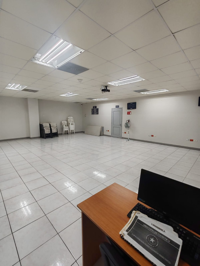 Oficina amplia en alquiler en San Antonio Abad — foto 3