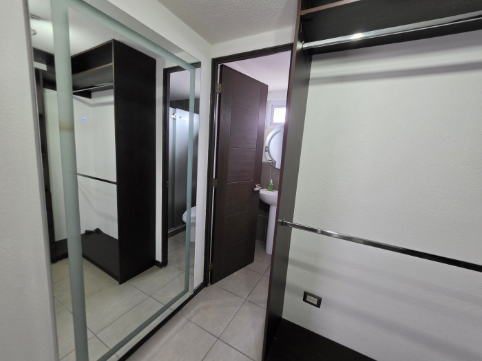 EN RENTA APARTAMENTO EN ZONA 12 SANTA ELISA - Miniatura 8