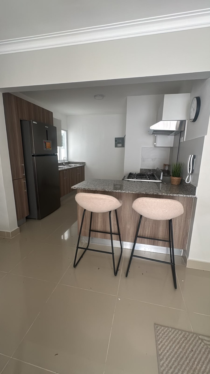 Apartamento en Venta Santo Domingo Norte - 8