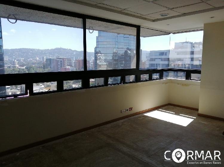 Oficina en alquiler, zona 10 - Cercano a Av. Reforma - Miniatura 10