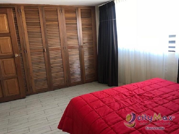 Apartamento amueblado en Venta o Renta zona 9 Guatemala - Miniatura 8