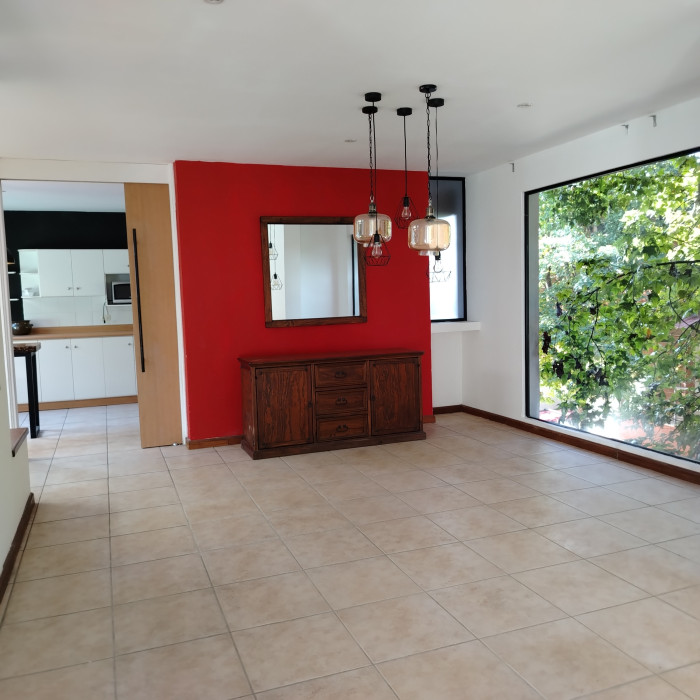 Casa en Renta condominio km 19.5 Carretera al Salvador — foto 2