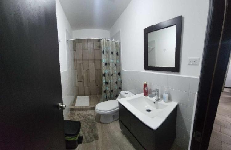 Apartameto amueblado en Petápolis zona 12 — foto 4
