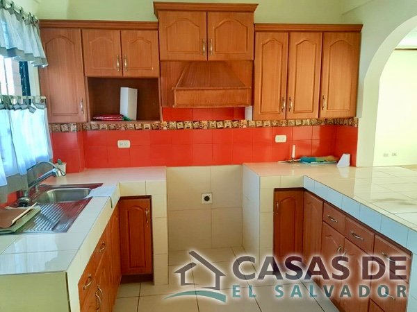 Santa Elena Remodelada, Privado zona segura - 5