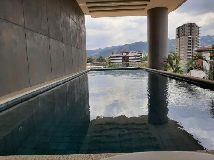 Rento Apartamento 2 Dormitorios Zona 15 — foto 13