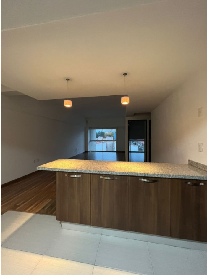 Departamento en renta en Coyoacán CDMX - 1