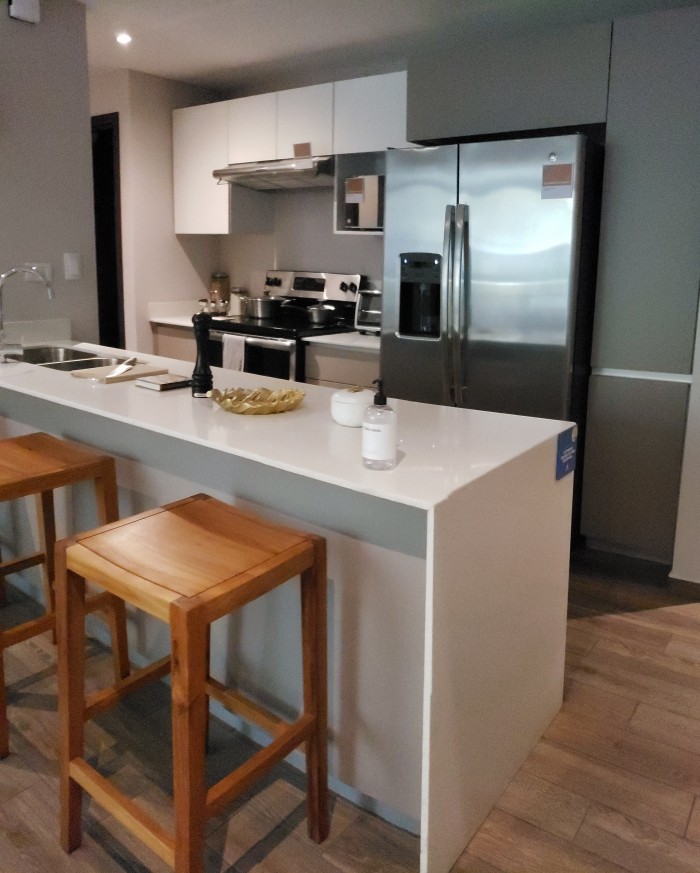Pre Venta Apartamento de 3 habitaciones zona 15 - Miniatura 9