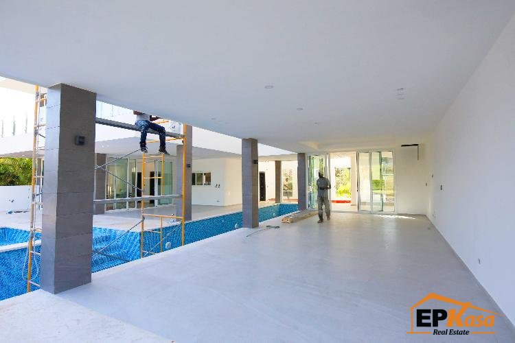 Villa Amueblada de venta en Cocotal Golf & Country Club — foto 9