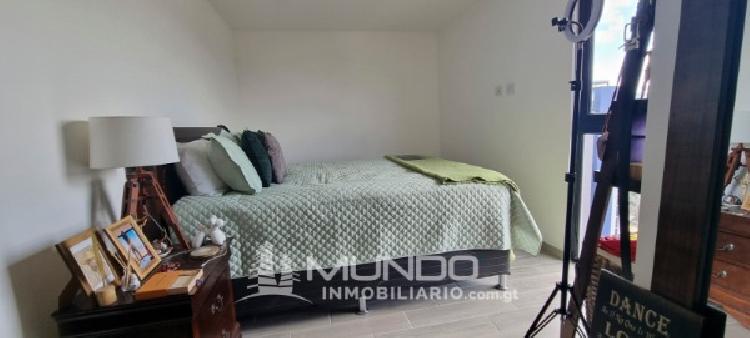 APARTAMENTO AMOBLADO EN RENTA EN PARQUE10/MI — foto 2