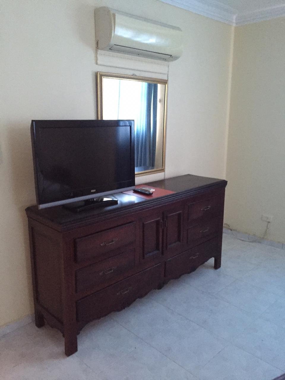ALQUILER APARTAMENTO AMUEBLADO EN LA RINCONADA — foto 4