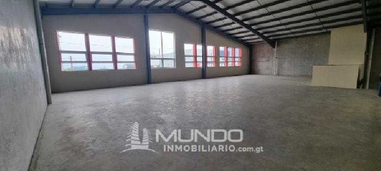 OFIBODEGAS EN RENTA PALÍN, ESCUINTLA/MUNDO INMOBILIARIO - 8