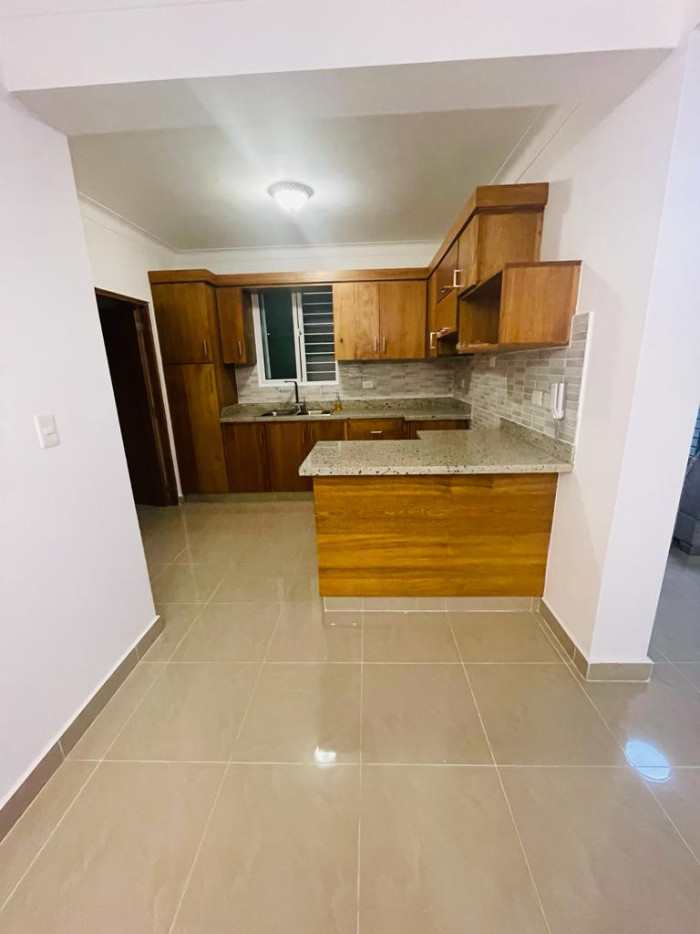 APARTAMENTO DE VENTA Y ALQUILER EN LOS ALAMOS, SANTIAGO — foto 10