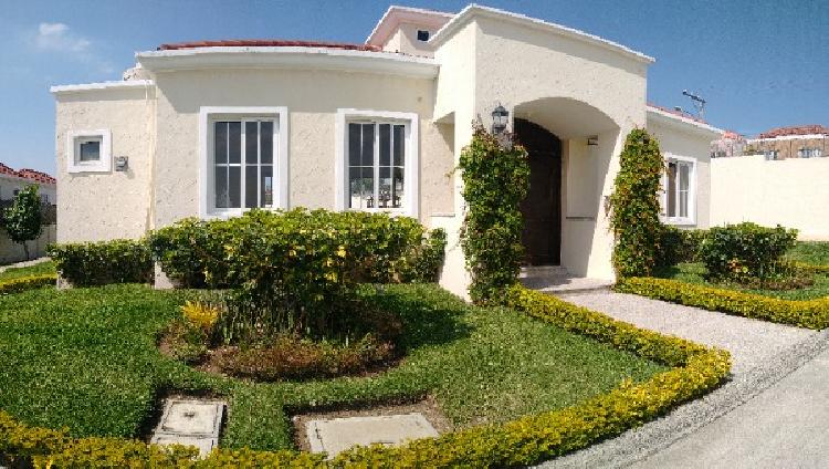 Vendo Casa en Condominio Condado de San Nicolás, Mixco — foto 7