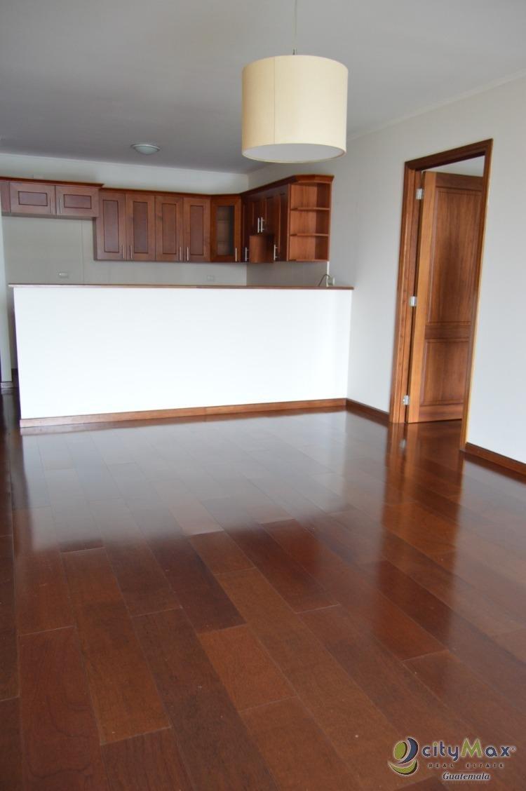 Apartamento en Venta en la Zona 10 Guatemala - Miniatura 6