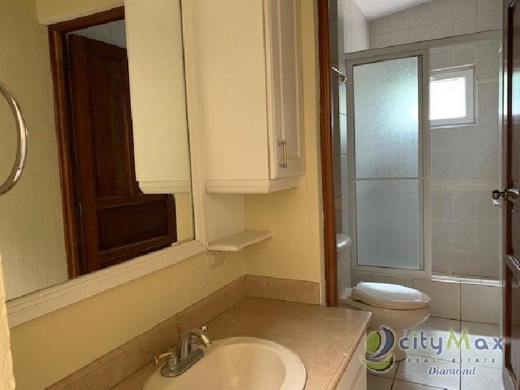 Casa en Condominio zona 10 atrás de Telefónica - Miniatura 11