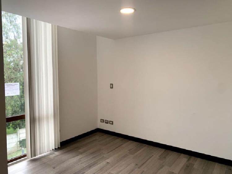 APARTAMENTO EN RENTA EN SAN ISIDRO 20-21 — foto 4