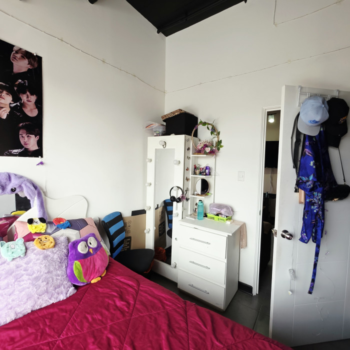 Vendo Apartamento en zona 7 Kaminal Juyu I - Miniatura 7