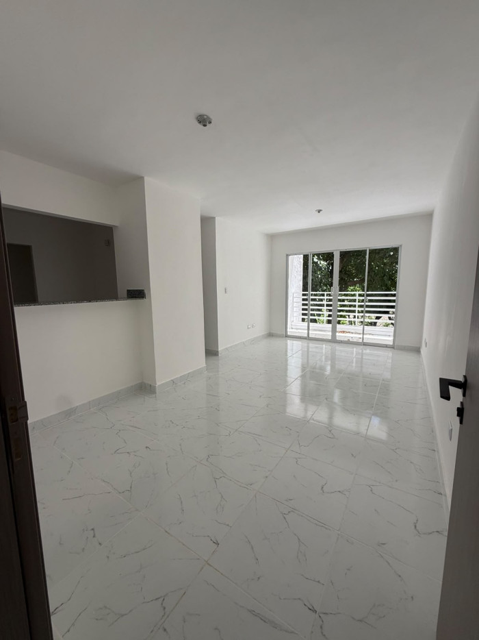 ALQUILER DE APARTAMENTO 2DO NIVEL GARDEN LIFE LICEY - 4