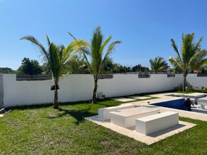 Vendo casa NUEVA en MONTERICO !! - 27